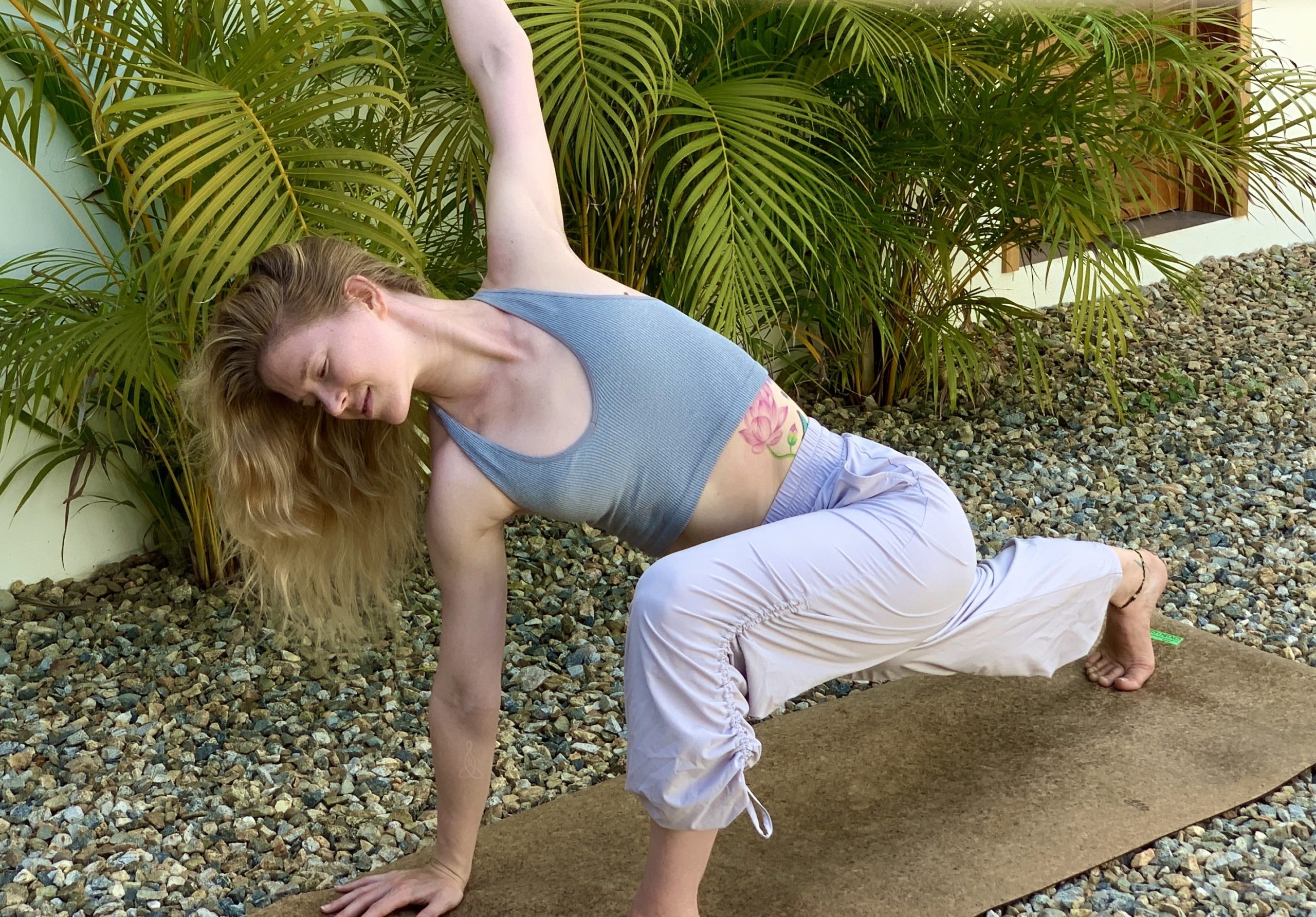 Fresh Prana Yoga Studio Miami